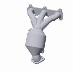 Magnaflow 50815