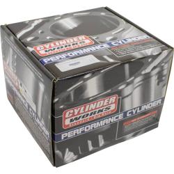 CYLINDER WORKS 110101