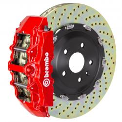 BREMBO 1G19015A2