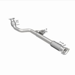 Magnaflow 107-0166