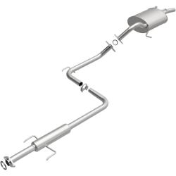 MAG BRE Exhaust Kits Magnaflow 106-0373