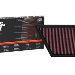 K&N ENGINEERING 333185