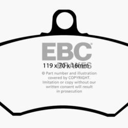 EBC DP2841