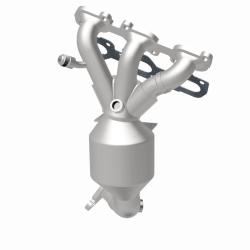 MAG Converter Direct Fit Magnaflow 50460