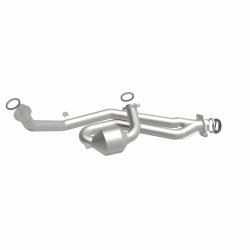 MAG Converter Direct Fit Magnaflow 447160