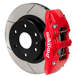 WIL Aero Brake Kit Wilwood 140-17956-R