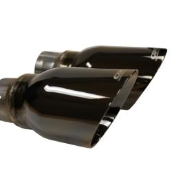 CORSA Performance 14977BLK