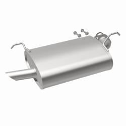 MAG BRE Muffler Kit Magnaflow 108-0052