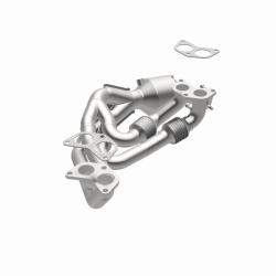 MAG Converter Direct Fit Magnaflow 52587