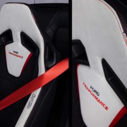 FORD RACING M63660005MG