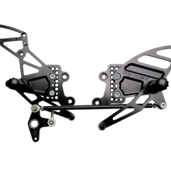 VORTEX RACING RS205K