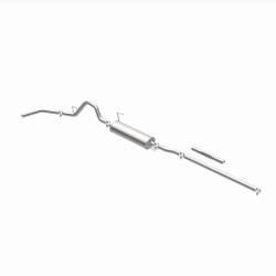 MAG BRE Exhaust Kits Magnaflow 106-0697