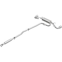 MAG BRE Exhaust Kits Magnaflow 106-0998
