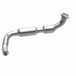 MAG Converter Direct Fit Magnaflow 4583753