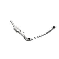 MAG Converter Direct Fit Magnaflow 93204