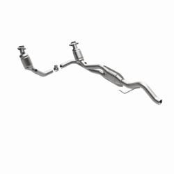 MAG Converter Direct Fit Magnaflow 447244