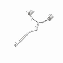 MAG BRE Exhaust Kits Magnaflow 106-0918
