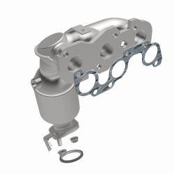 Magnaflow 452468