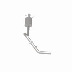 MAG BRE Exhaust Kits Magnaflow 106-0989