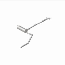 MAG BRE Exhaust Kits Magnaflow 106-0997