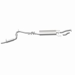MAG BRE Exhaust Kits Magnaflow 106-0717