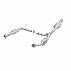 MAG Converter Direct Fit Magnaflow 93372