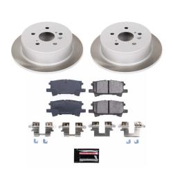 PowerStop SC5333