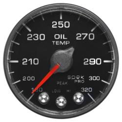 AutoMeter P553328-N1