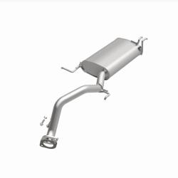 MAG BRE Muffler Kit Magnaflow 108-0015