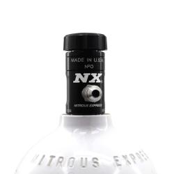 Nitrous Express 11698-1.0P