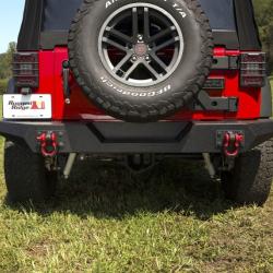 Rugged Ridge 11548.20