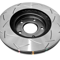DBA 4000 Series Slotted Rotors DBA 42180S