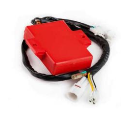 RICKS MOTORSPORT ELECTRICS 15409