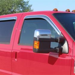 Stampede 6123-8