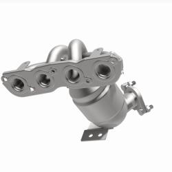 MAG Converter Direct Fit Magnaflow 22-231