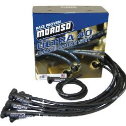 MOR Ignition - Wire Set Moroso 73725