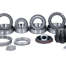 REVOLUTION GEAR & AXLE 352037