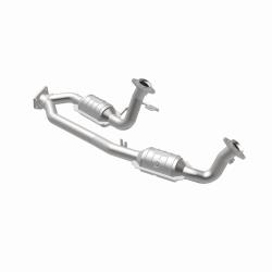 MAG Converter Direct Fit Magnaflow 49624