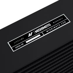 MISHIMOTO MMOCSSO17BK