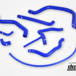 DOB Hose - Coolant/Radiator do88 DO88-KIT50B