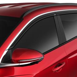 HUSKY LINERS 2884068