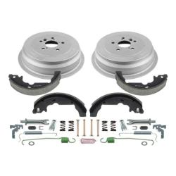 PowerStop KOE15351DK