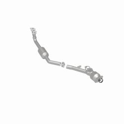 MAG Converter Direct Fit Magnaflow 5411593