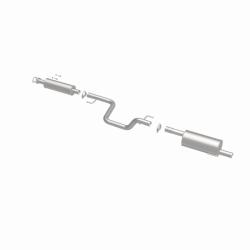 Magnaflow 106-0815
