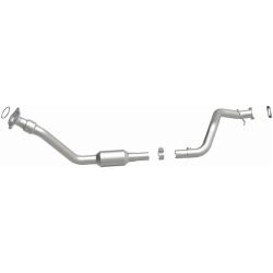 MAG Converter Direct Fit Magnaflow 4551039