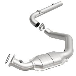 MAG Converter Direct Fit Magnaflow 51525