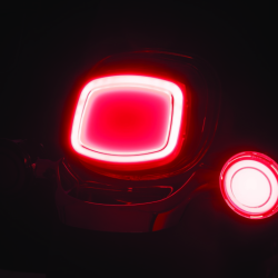 Kuryakyn 2908
