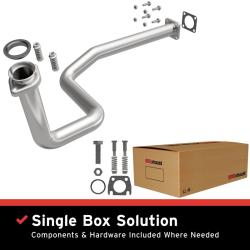 Magnaflow 107-0232