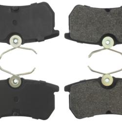 ST Street Brake Pads Stoptech 308.08860