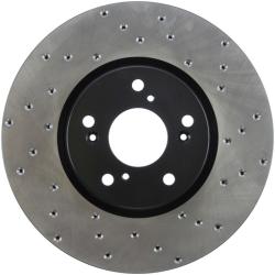 STOPTECH 12840062L